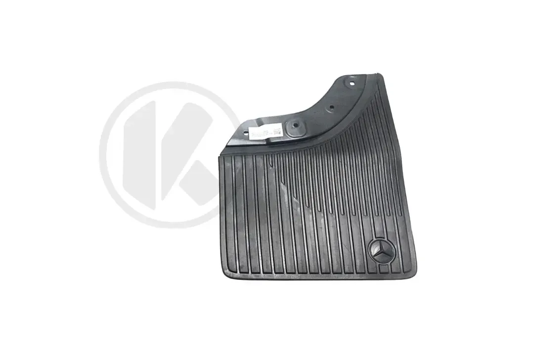 MUD FLAP